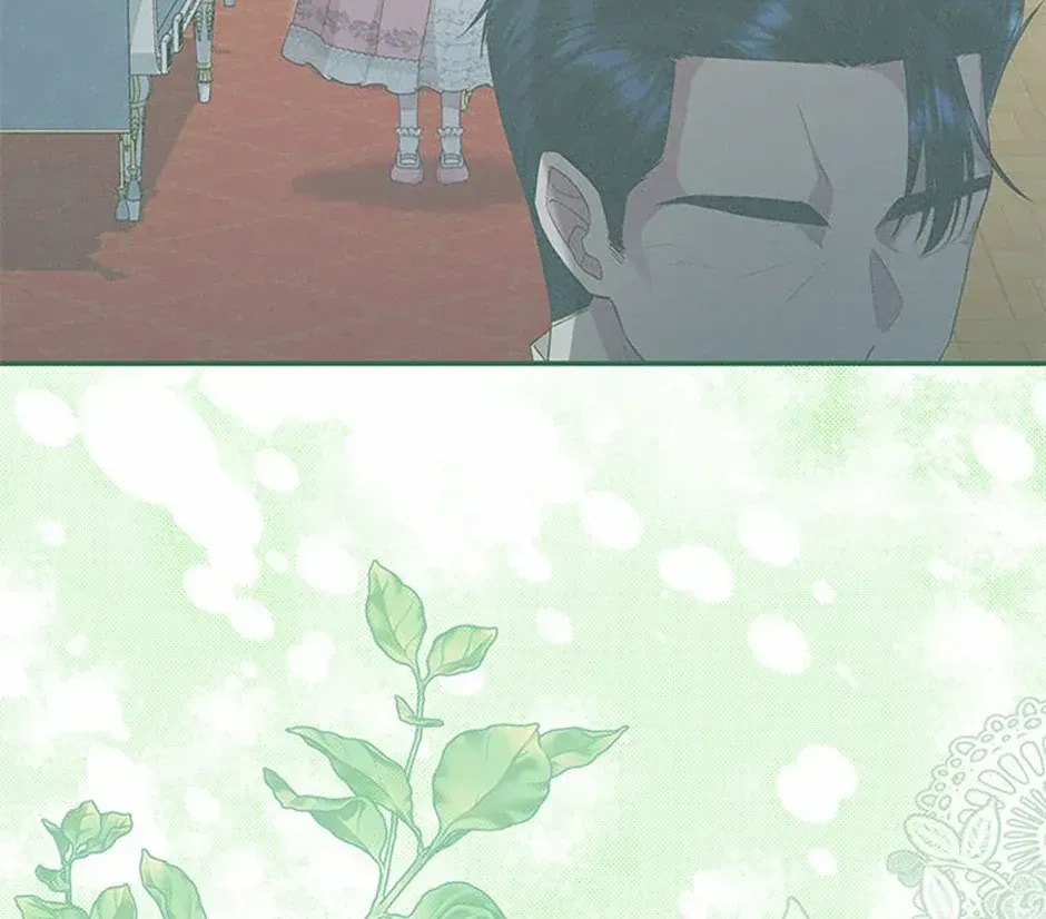 Read Violet Blooming in Patronage chapter 28.8 image 1 on Lezhin