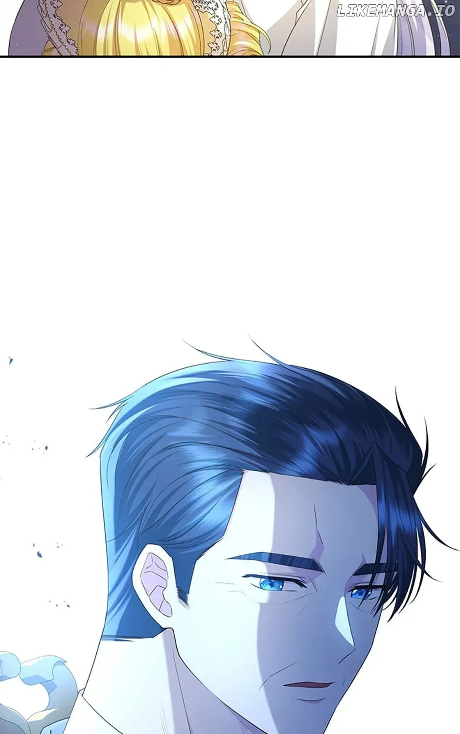 Read Violet Blooming in Patronage chapter 28.8 image 32 on Lezhin