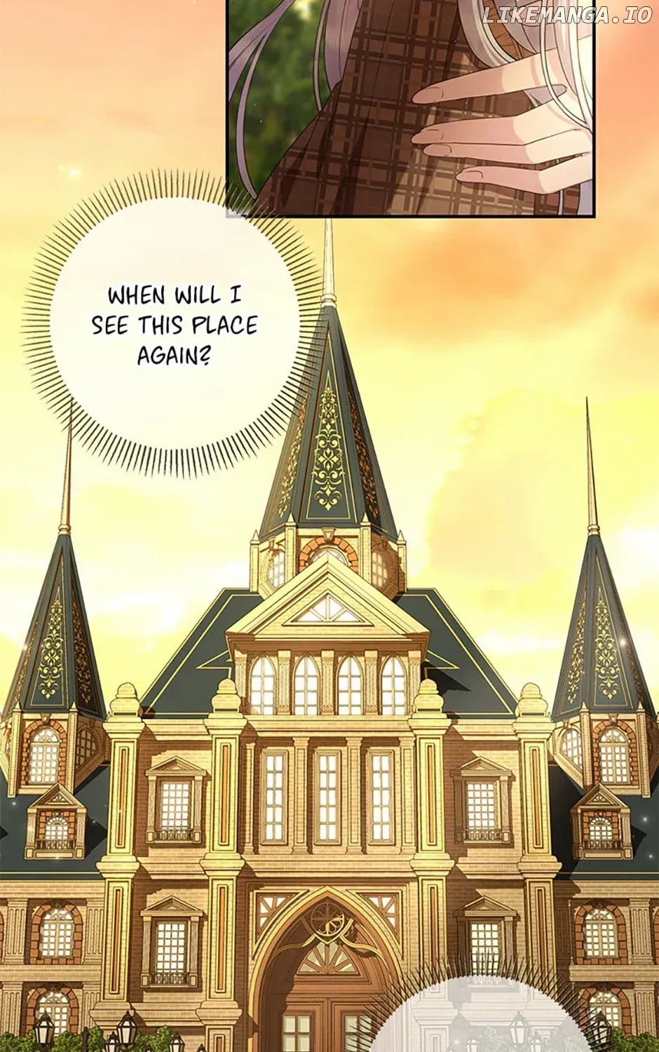 Read Violet Blooming in Patronage chapter 28.8 image 58 on Lezhin