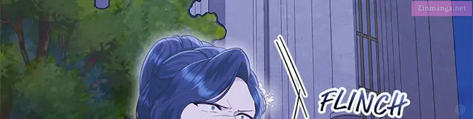 Read Violet Blooming in Patronage chapter 44.1 image 1 on Lezhin