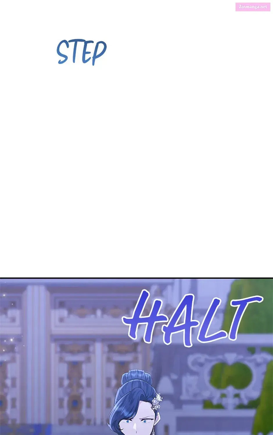 Read Violet Blooming in Patronage chapter 44.1 image 28 on Lezhin