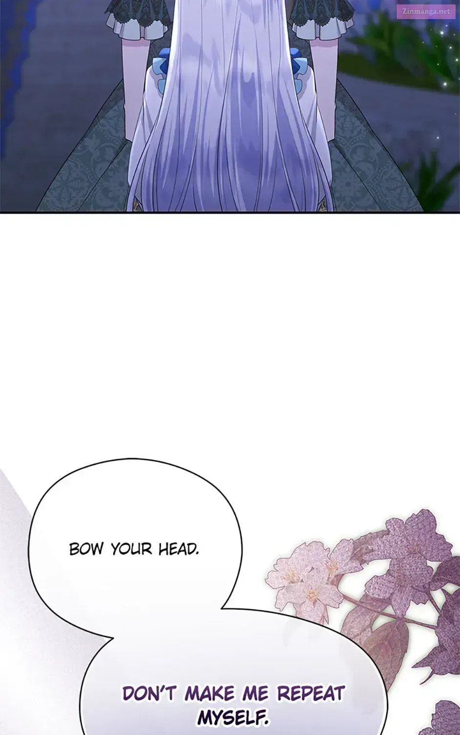 Read Violet Blooming in Patronage chapter 44.1 image 30 on Lezhin