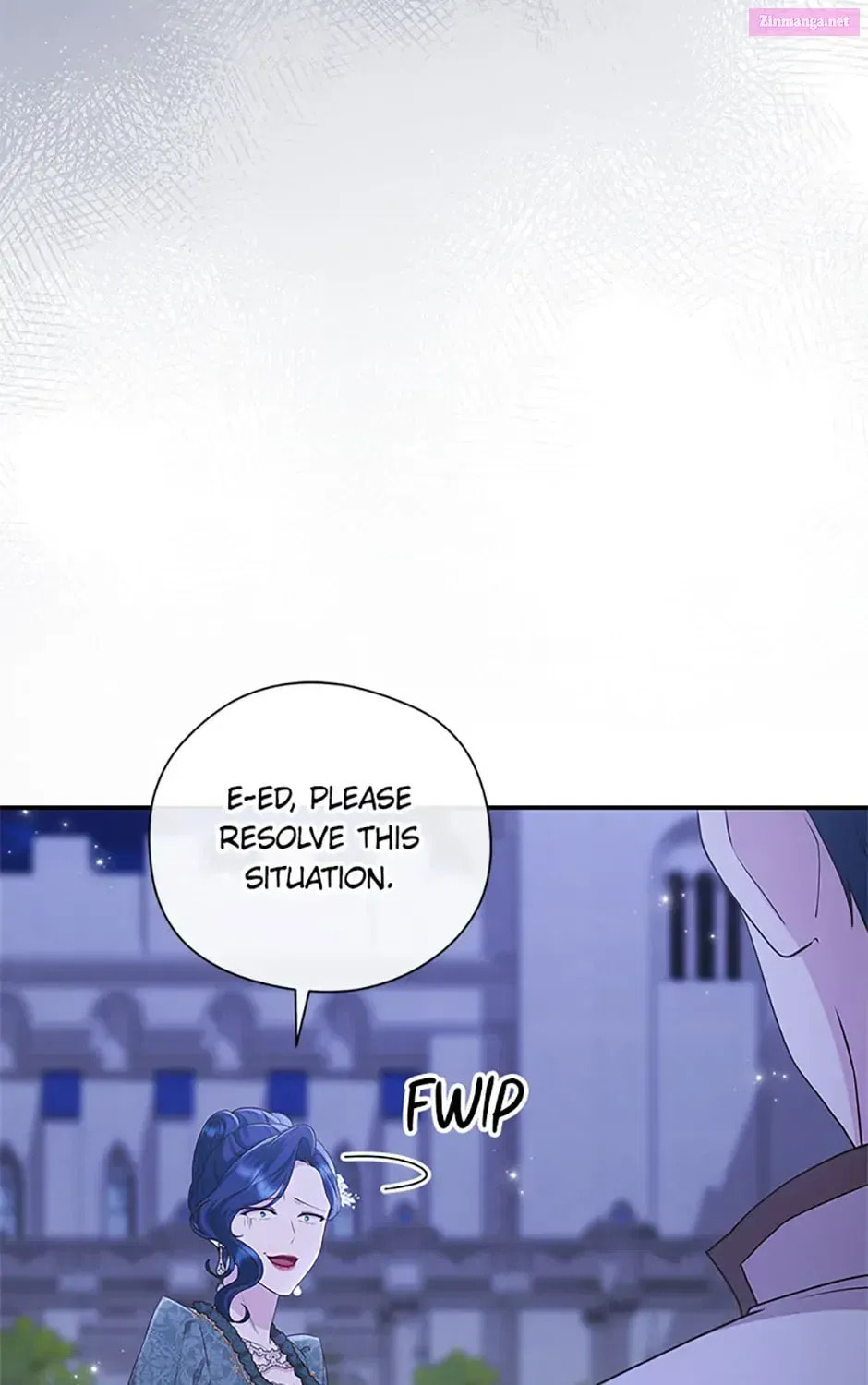 Read Violet Blooming in Patronage chapter 44.1 image 40 on Lezhin