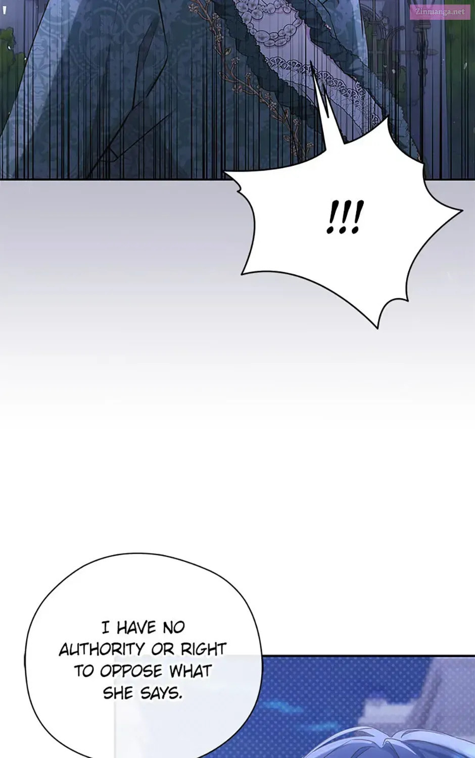 Read Violet Blooming in Patronage chapter 44.1 image 44 on Lezhin