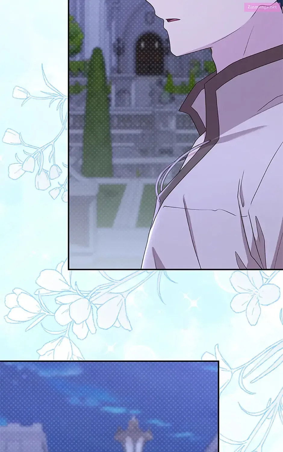 Read Violet Blooming in Patronage chapter 44.1 image 46 on Lezhin