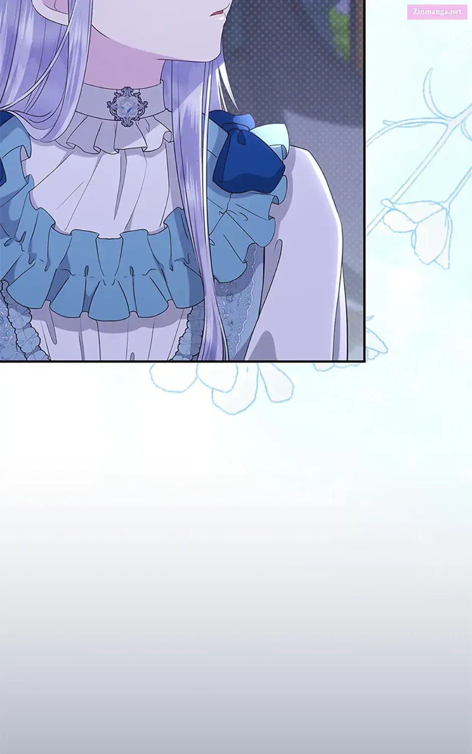 Read Violet Blooming in Patronage chapter 44.1 image 48 on Lezhin
