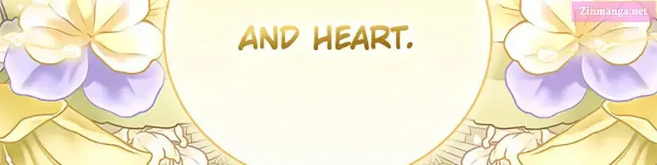 Read Violet Blooming in Patronage chapter 44.1 image 5 on Lezhin