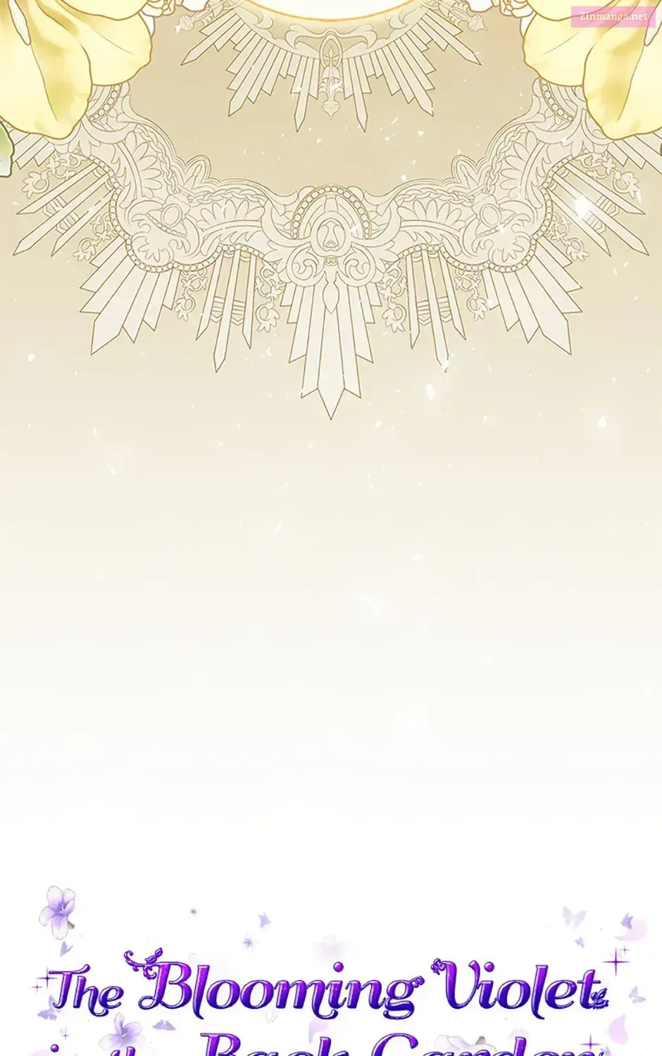 Read Violet Blooming in Patronage chapter 44.1 image 6 on Lezhin