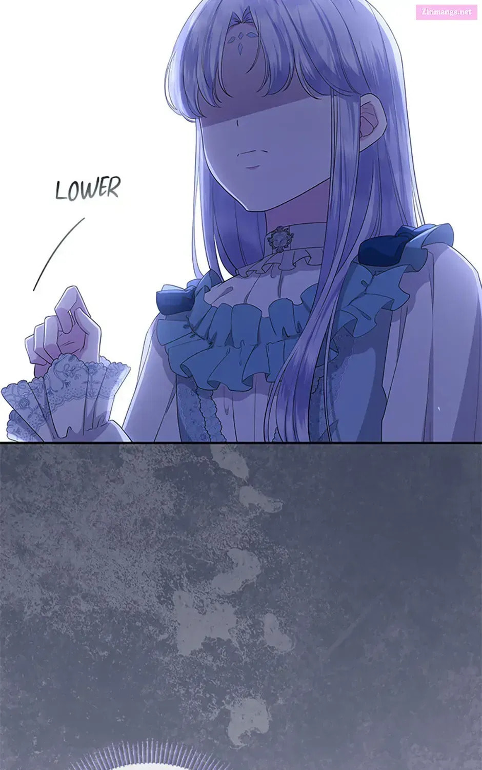 Read Violet Blooming in Patronage chapter 44.1 image 64 on Lezhin