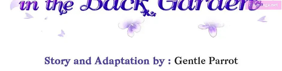 Read Violet Blooming in Patronage chapter 44.1 image 7 on Lezhin