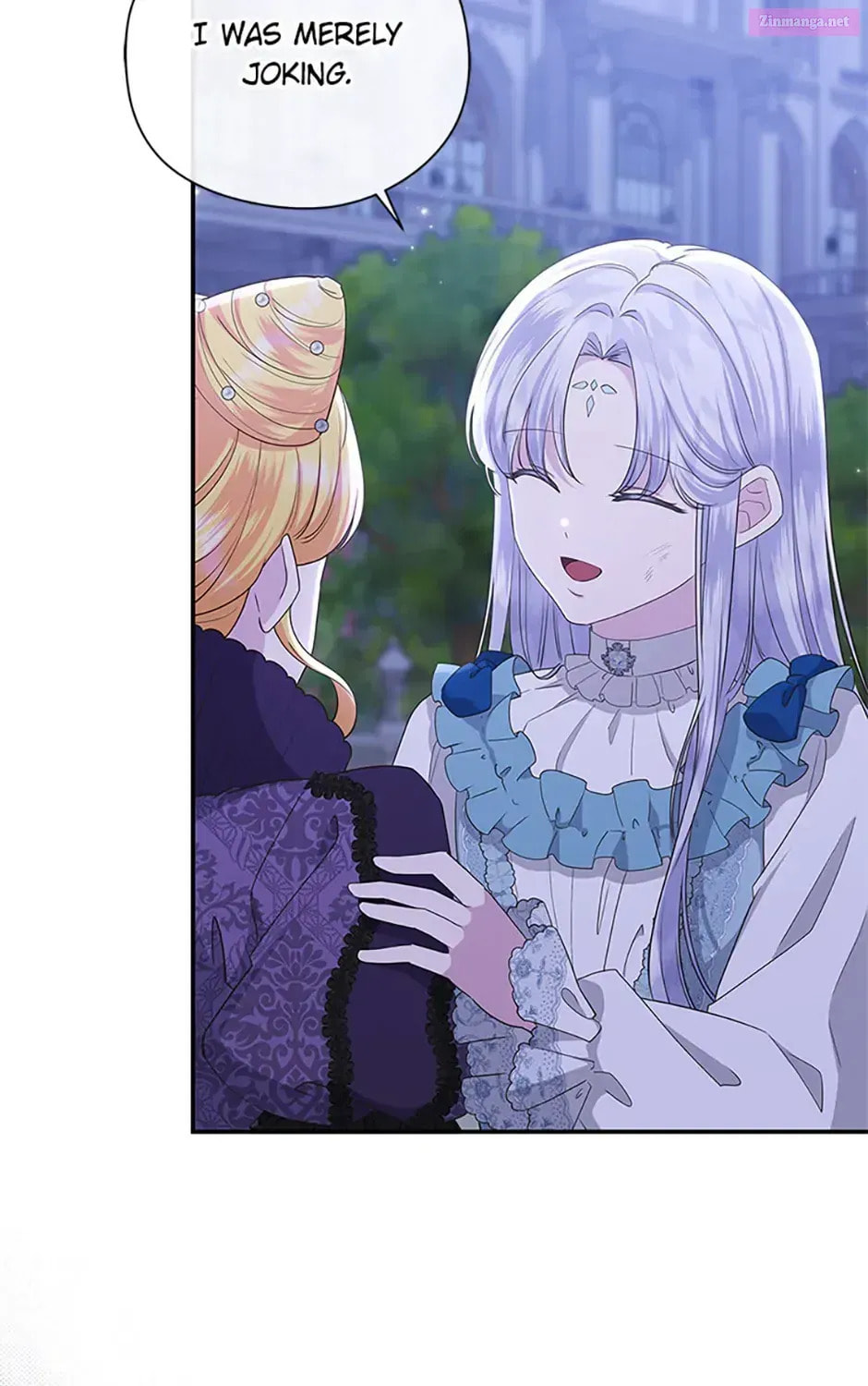 Read Violet Blooming in Patronage chapter 44.1 image 72 on Lezhin