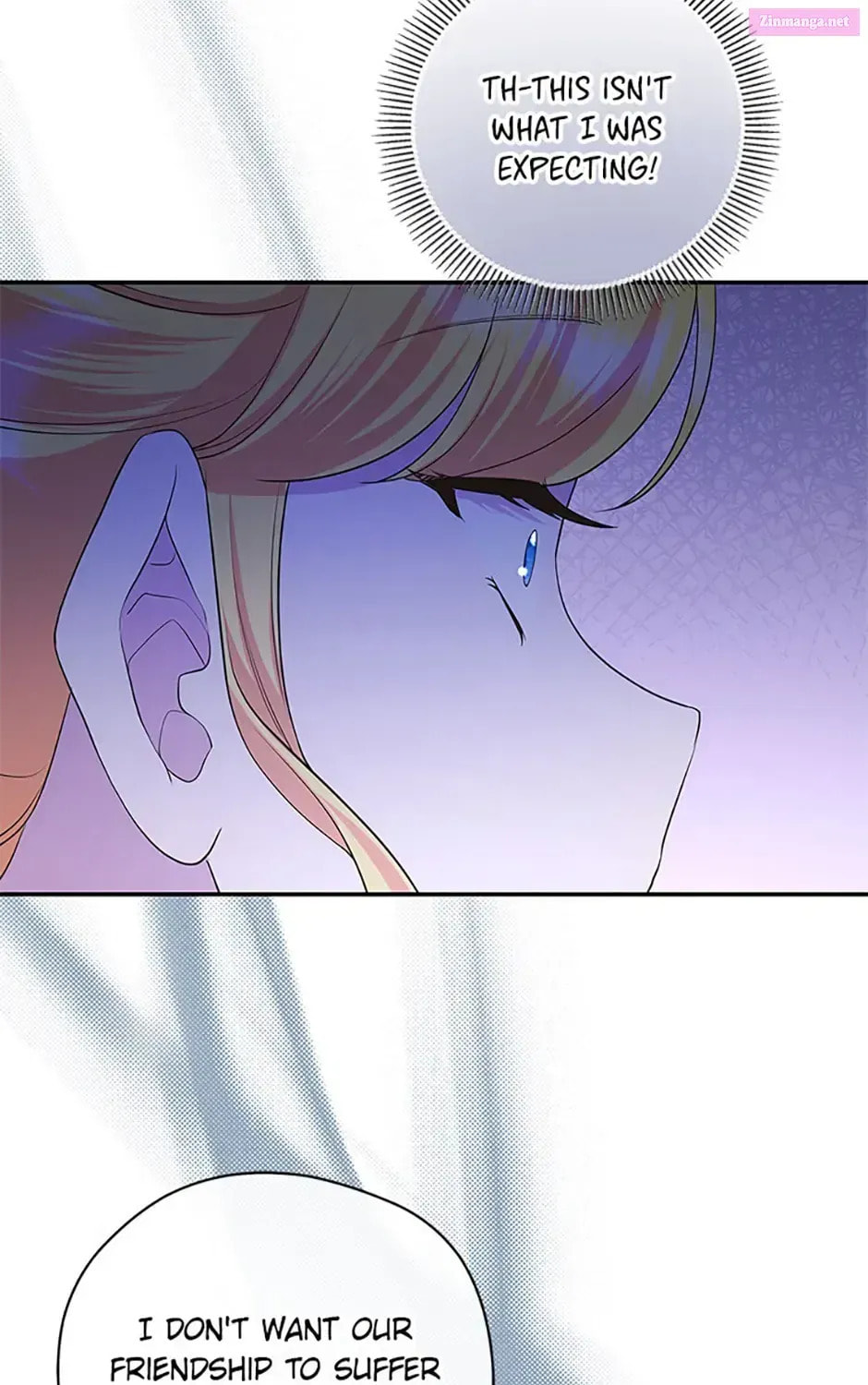 Read Violet Blooming in Patronage chapter 44.1 image 74 on Lezhin