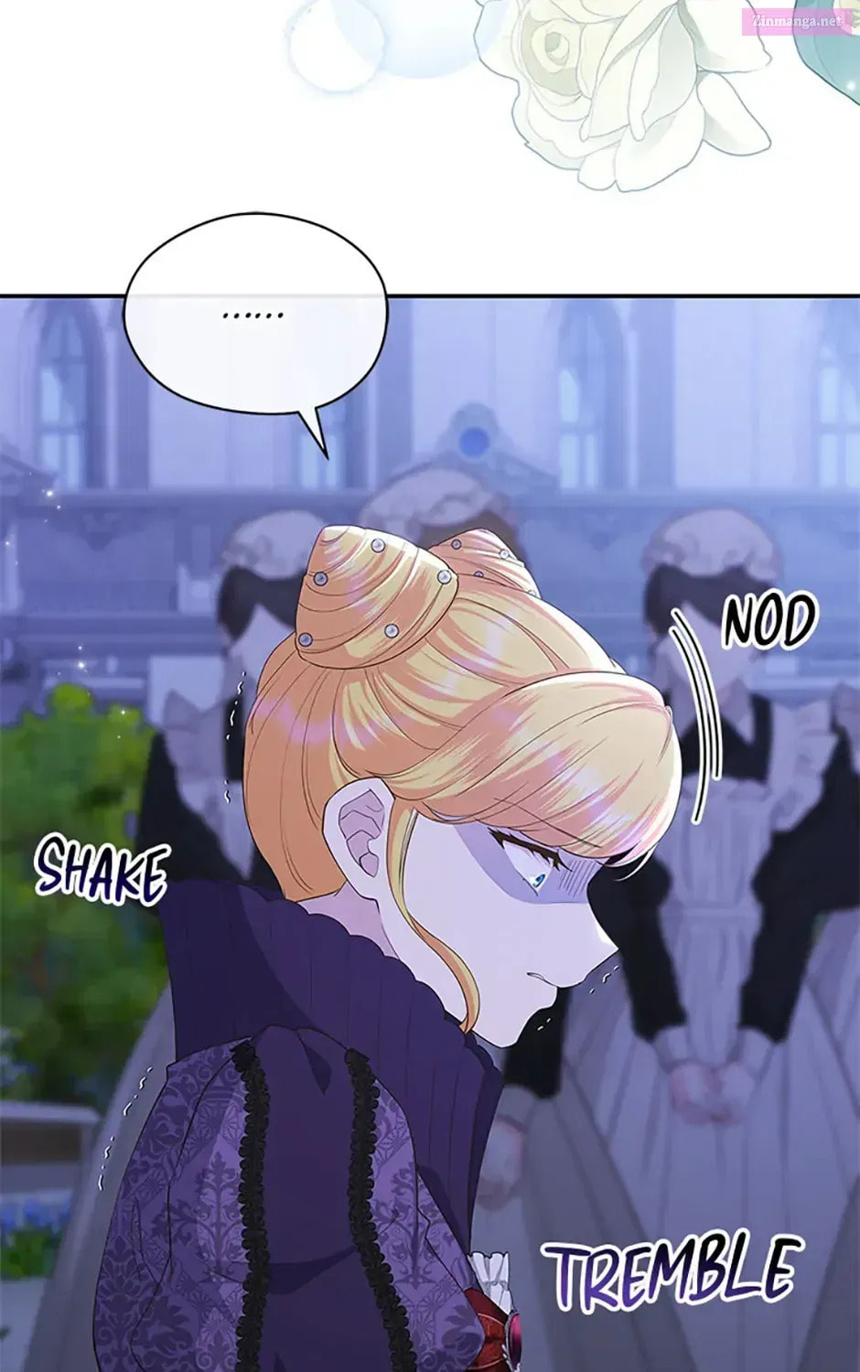 Read Violet Blooming in Patronage chapter 44.1 image 80 on Lezhin