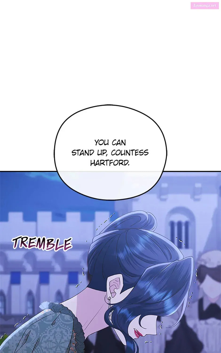 Read Violet Blooming in Patronage chapter 44.1 image 84 on Lezhin