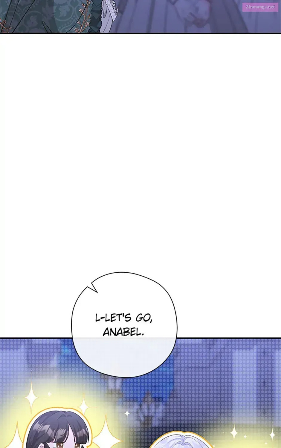Read Violet Blooming in Patronage chapter 44.1 image 86 on Lezhin