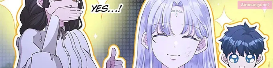 Read Violet Blooming in Patronage chapter 44.1 image 87 on Lezhin