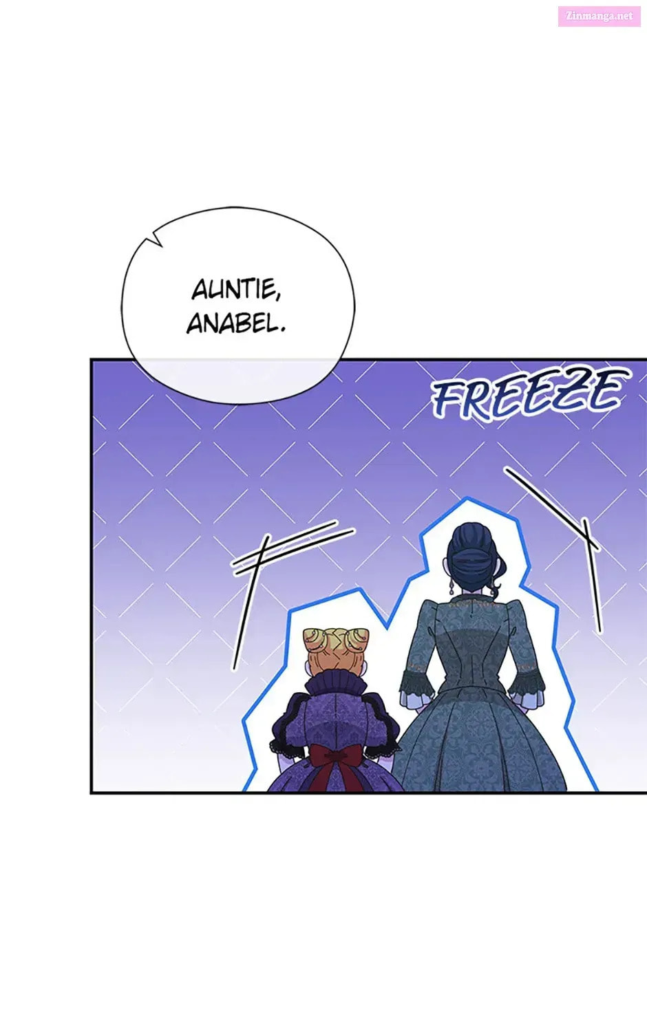 Read Violet Blooming in Patronage chapter 44.1 image 92 on Lezhin