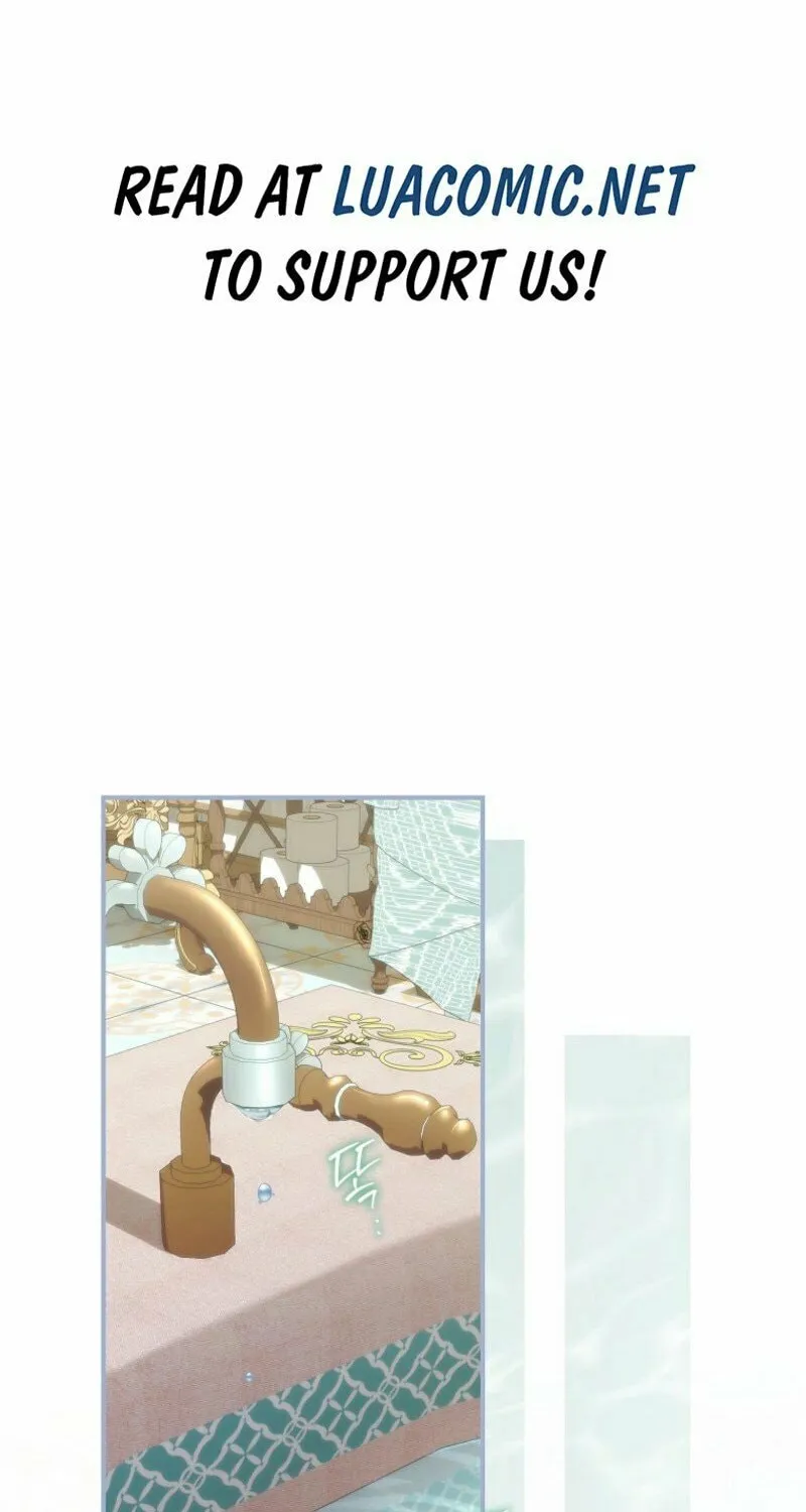 Read Violet Blooming in Patronage chapter 61 image 1 on Lezhin