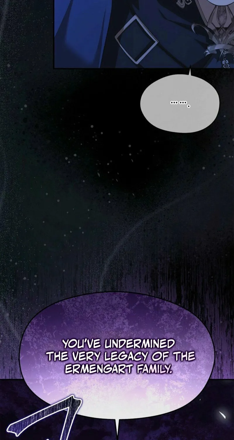 Read Violet Blooming in Patronage chapter 61 image 13 on Lezhin