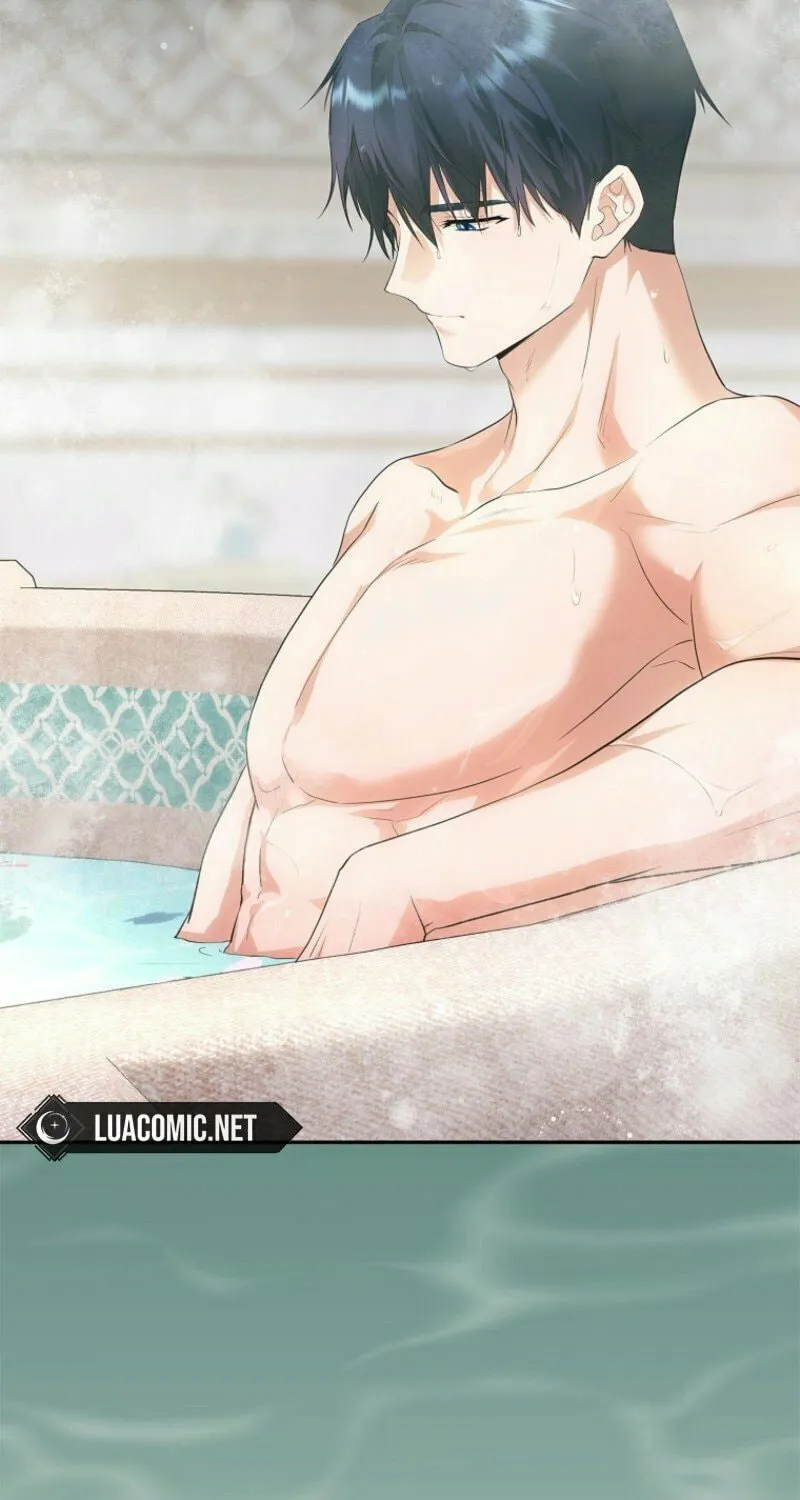 Read Violet Blooming in Patronage chapter 61 image 16 on Lezhin