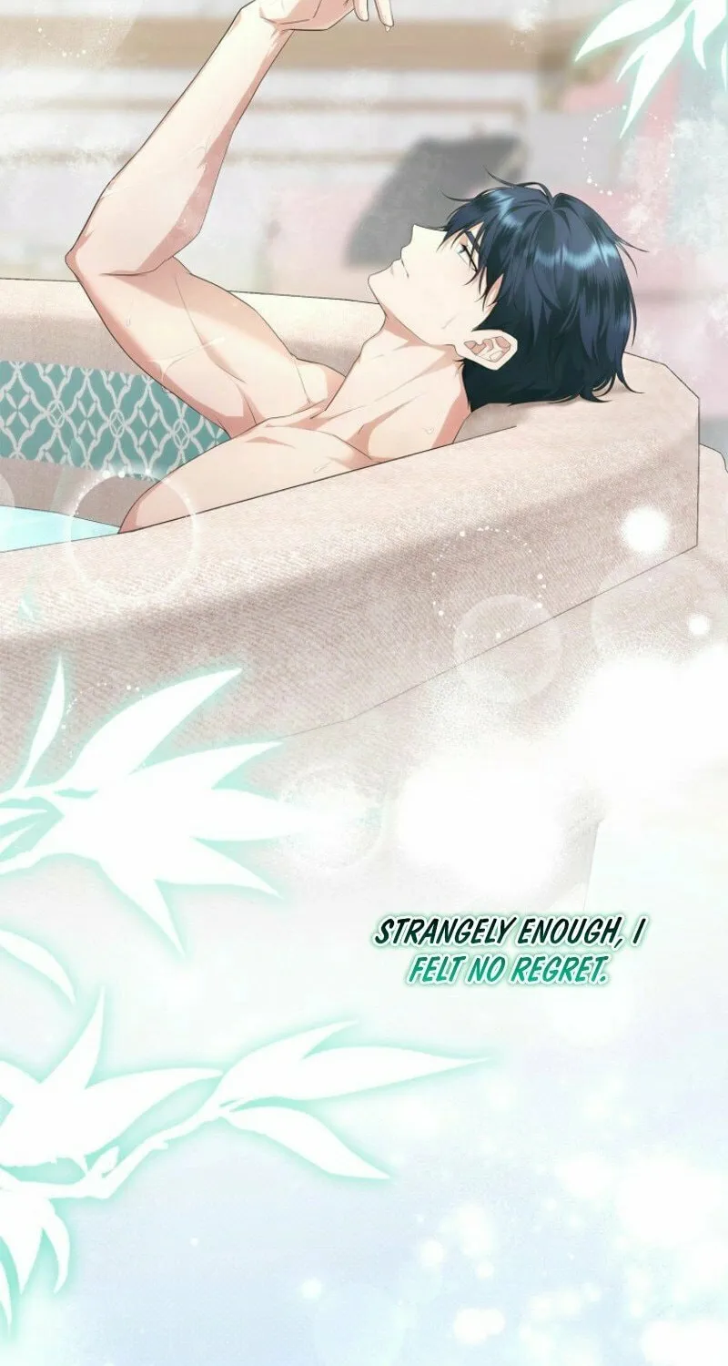 Read Violet Blooming in Patronage chapter 61 image 19 on Lezhin