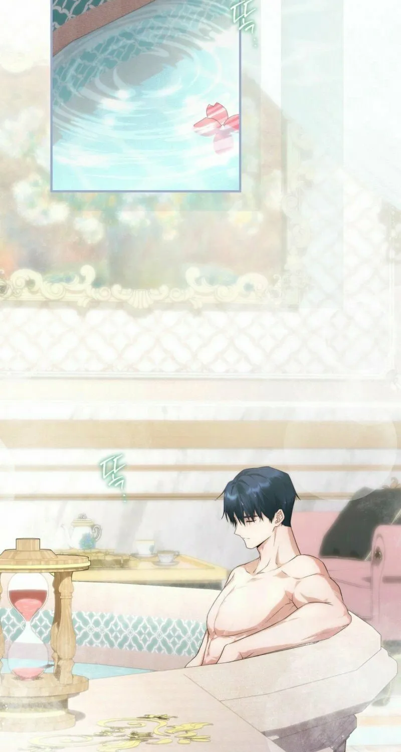 Read Violet Blooming in Patronage chapter 61 image 2 on Lezhin