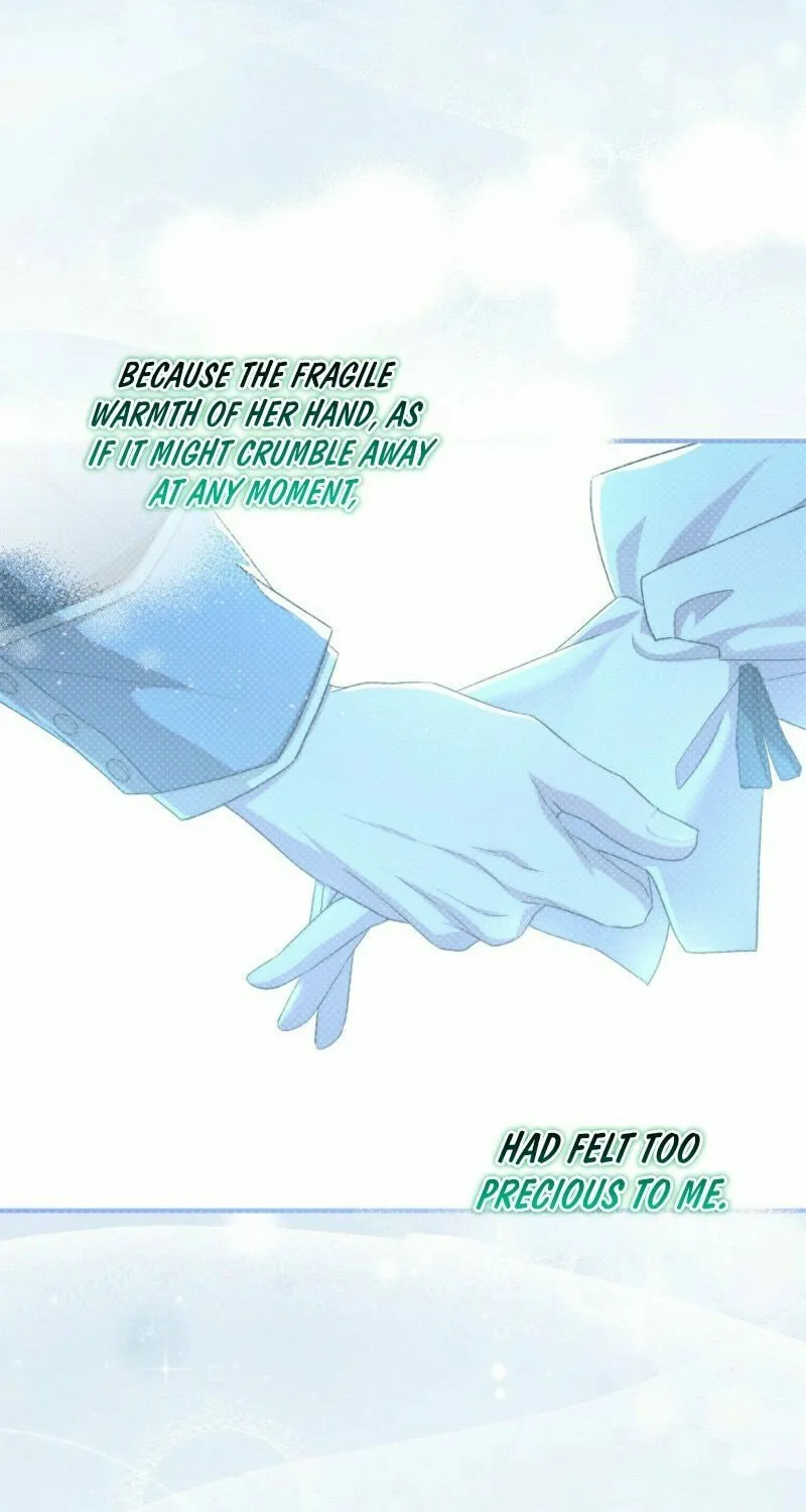 Read Violet Blooming in Patronage chapter 61 image 21 on Lezhin