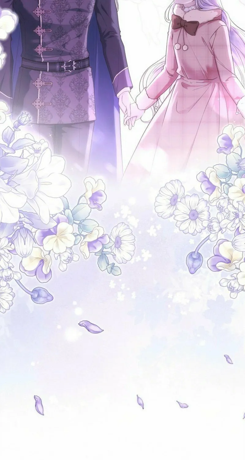 Read Violet Blooming in Patronage chapter 61 image 29 on Lezhin