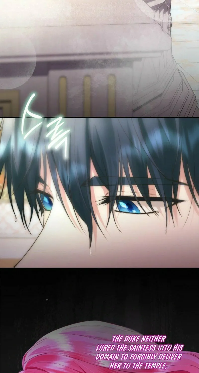 Read Violet Blooming in Patronage chapter 61 image 3 on Lezhin