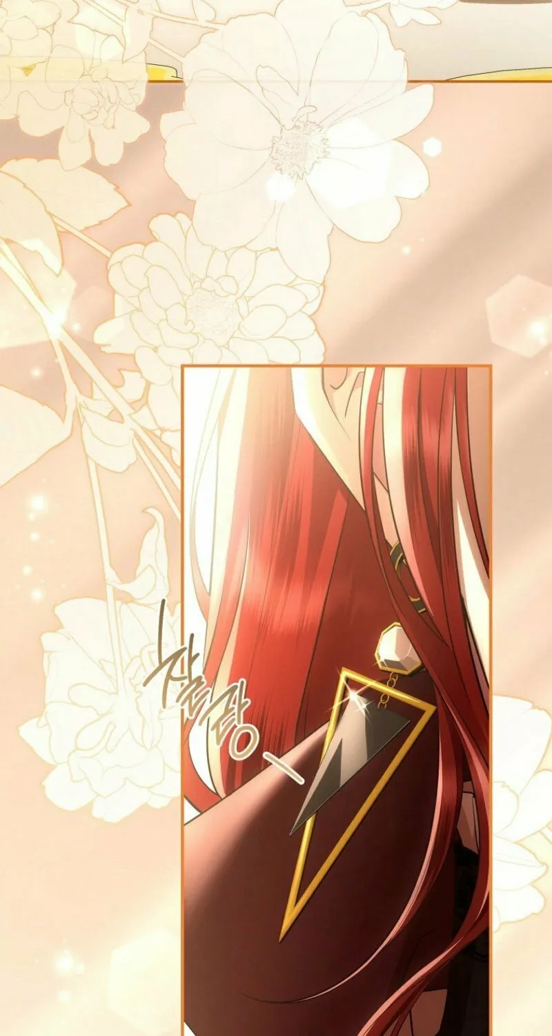 Read Violet Blooming in Patronage chapter 61 image 33 on Lezhin