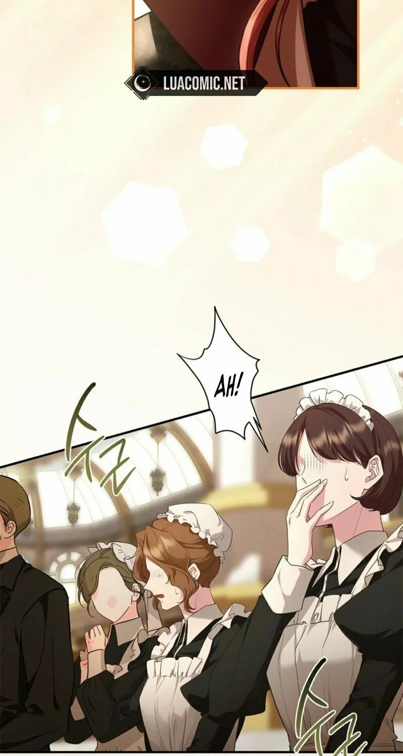 Read Violet Blooming in Patronage chapter 61 image 34 on Lezhin