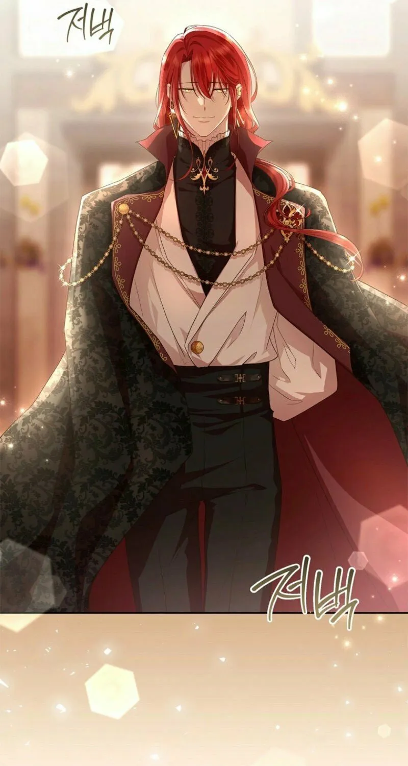 Read Violet Blooming in Patronage chapter 61 image 40 on Lezhin