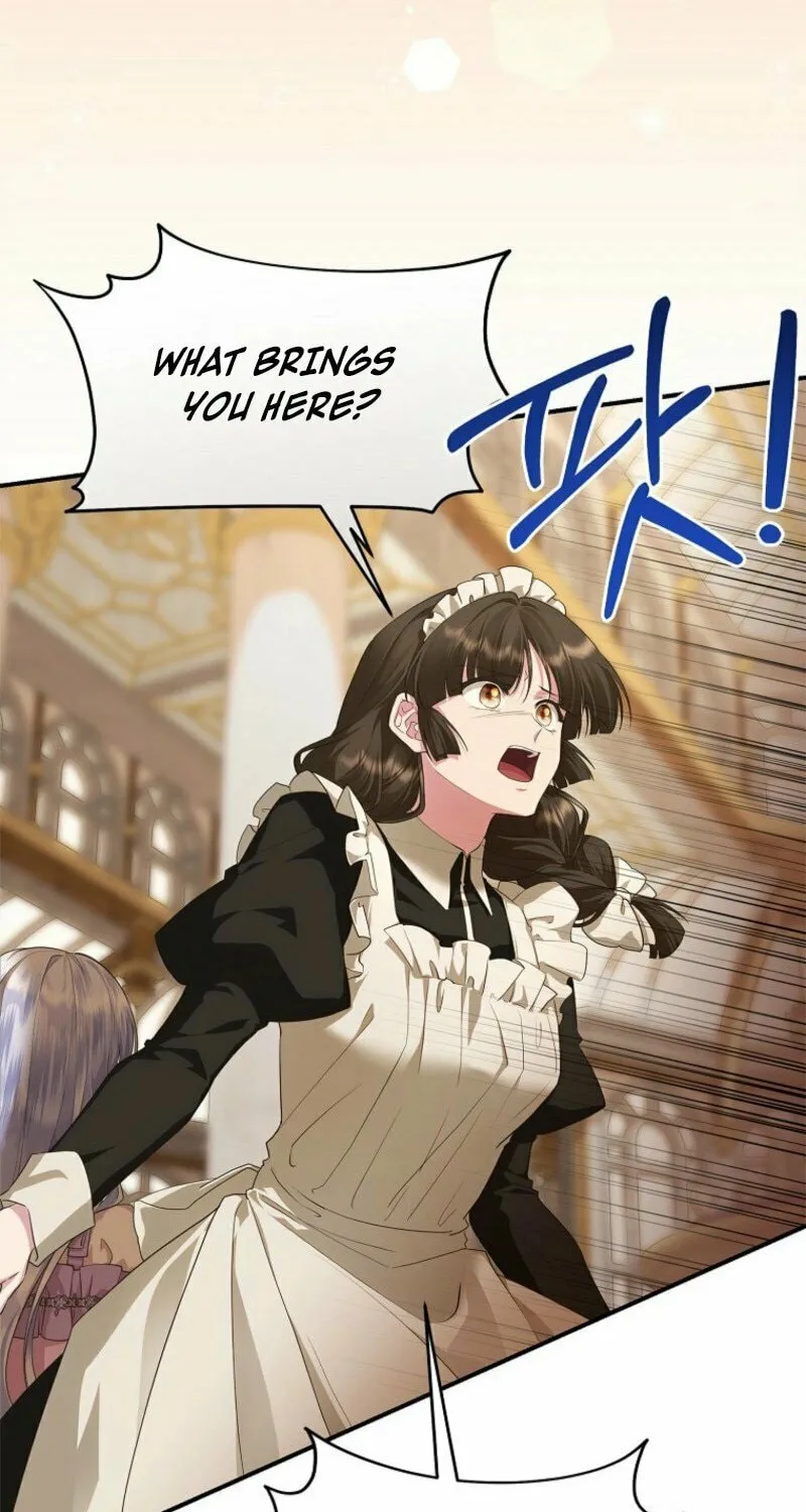 Read Violet Blooming in Patronage chapter 61 image 41 on Lezhin