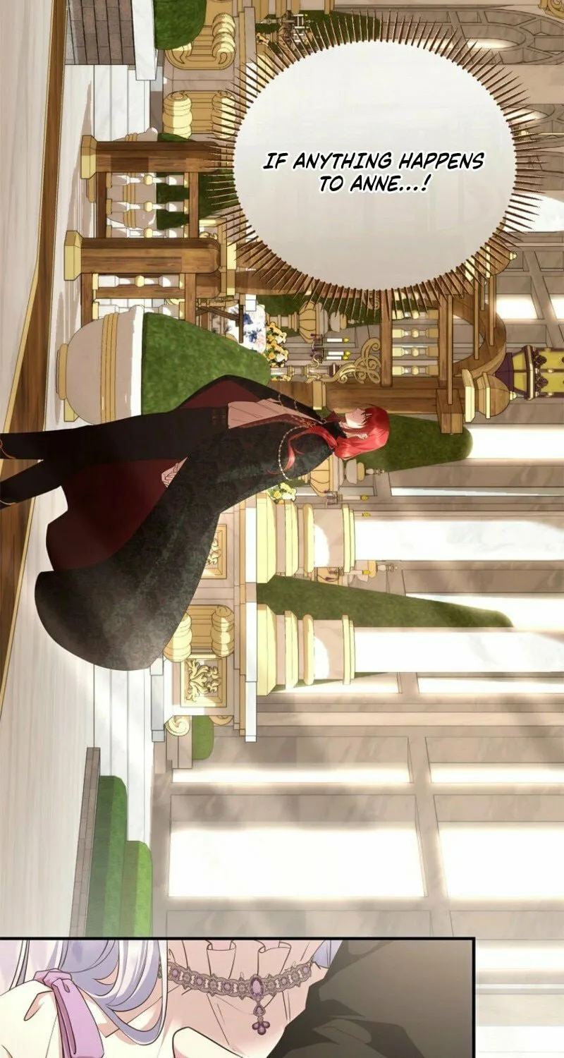 Read Violet Blooming in Patronage chapter 61 image 44 on Lezhin