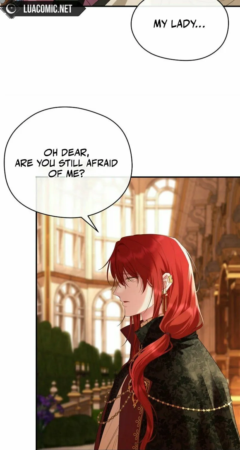 Read Violet Blooming in Patronage chapter 61 image 46 on Lezhin