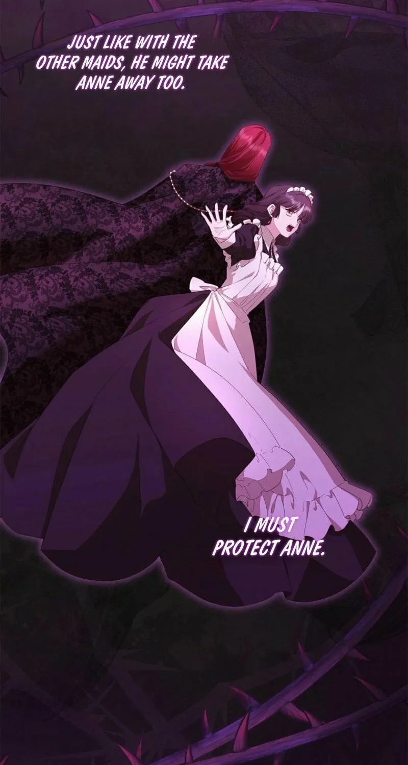 Read Violet Blooming in Patronage chapter 61 image 49 on Lezhin
