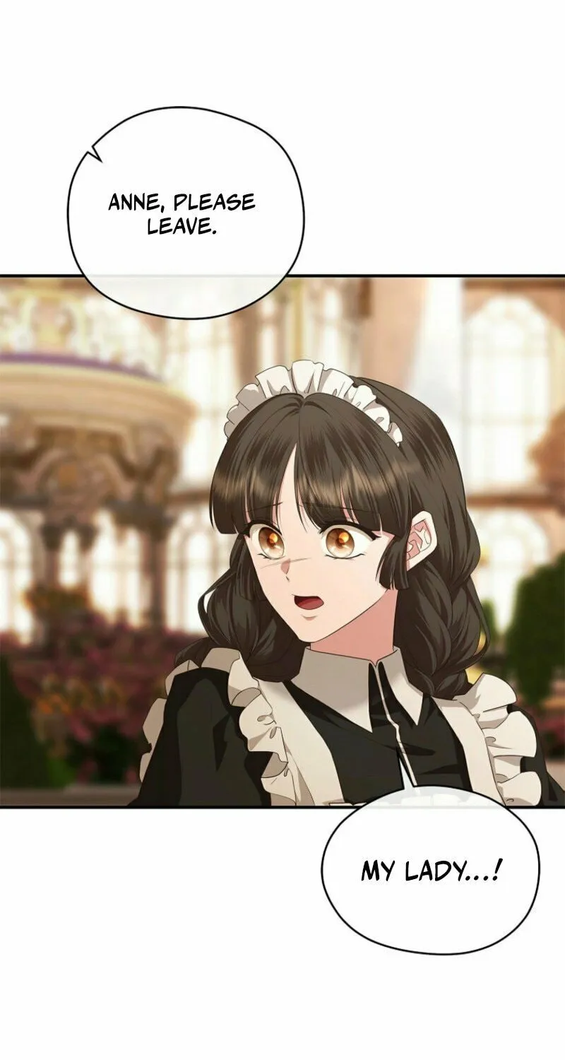 Read Violet Blooming in Patronage chapter 61 image 55 on Lezhin