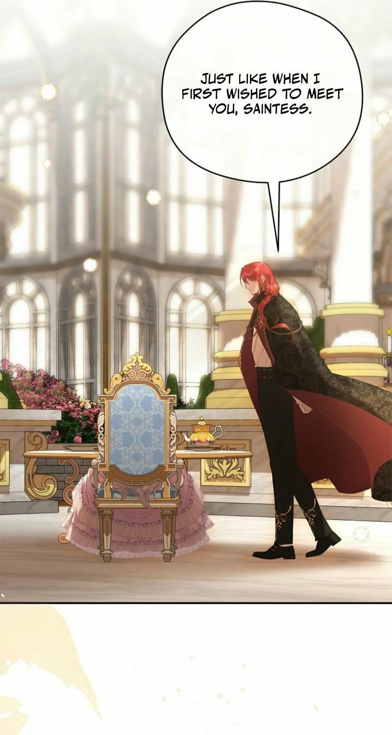 Read Violet Blooming in Patronage chapter 61 image 64 on Lezhin