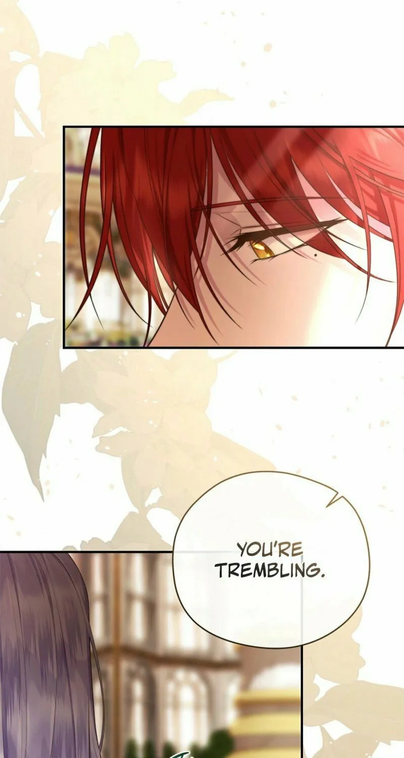 Read Violet Blooming in Patronage chapter 61 image 65 on Lezhin