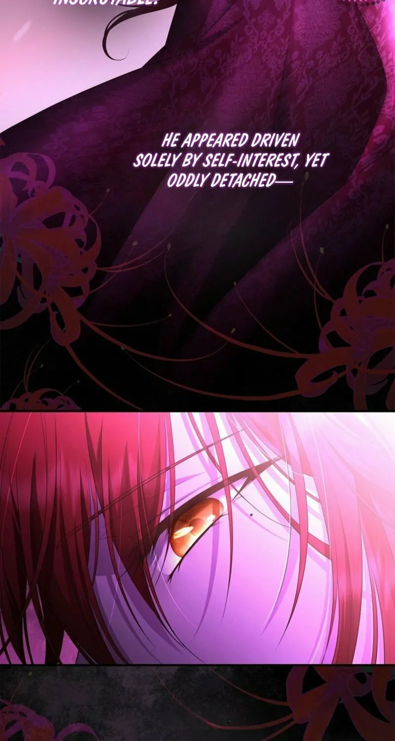 Read Violet Blooming in Patronage chapter 61 image 7 on Lezhin