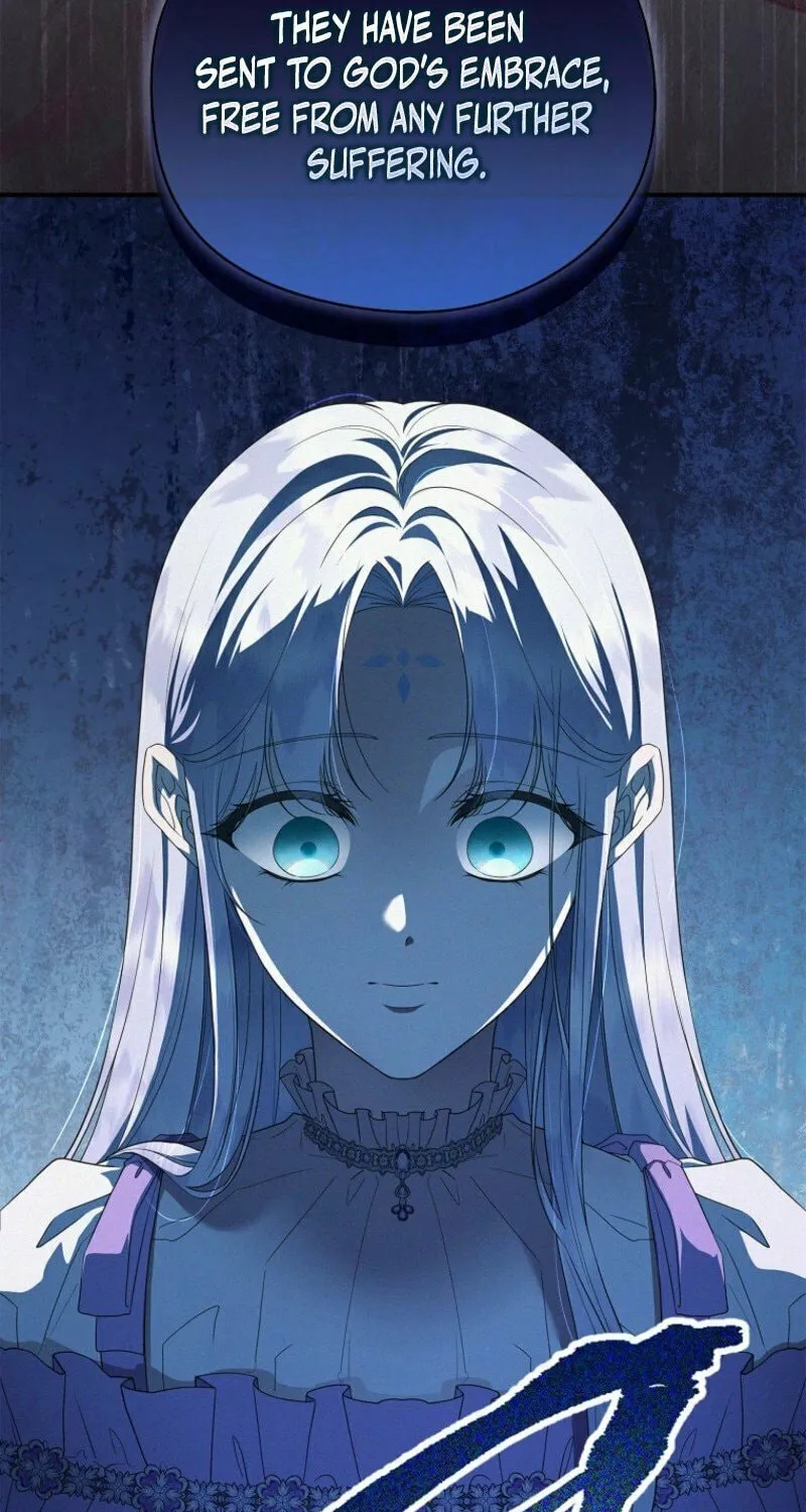 Read Violet Blooming in Patronage chapter 61 image 70 on Lezhin