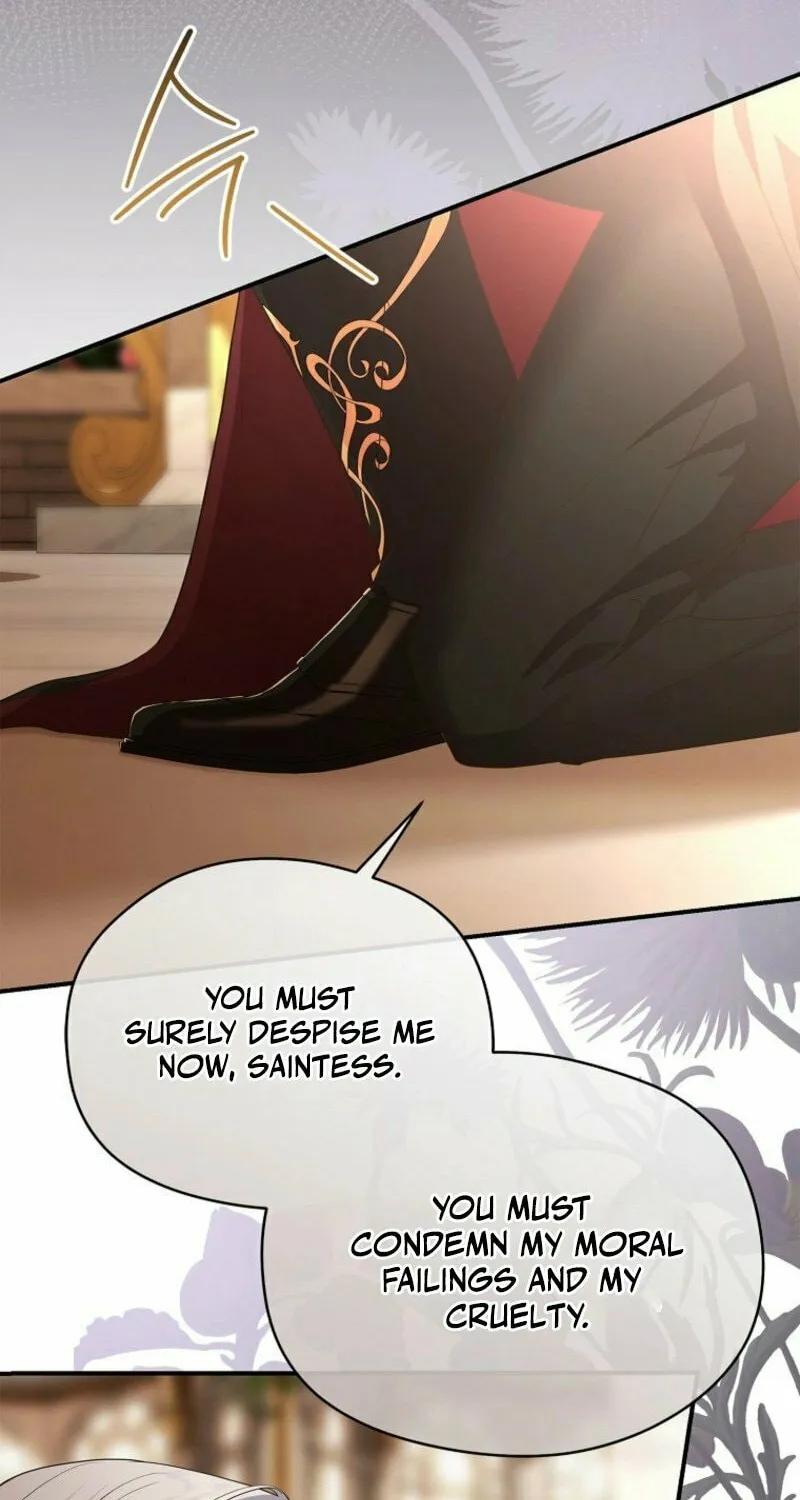 Read Violet Blooming in Patronage chapter 61 image 75 on Lezhin