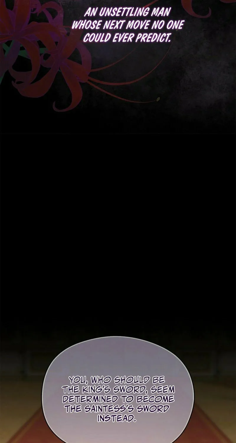 Read Violet Blooming in Patronage chapter 61 image 8 on Lezhin