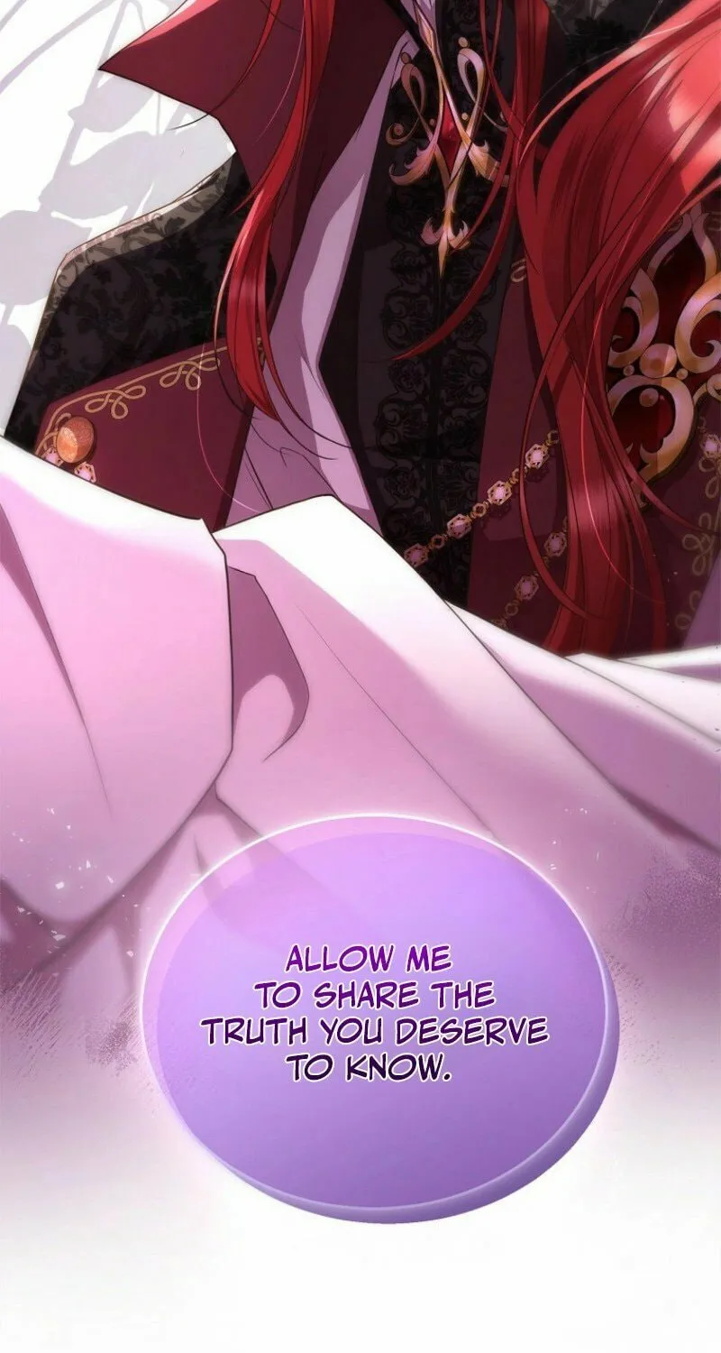 Read Violet Blooming in Patronage chapter 61 image 84 on Lezhin