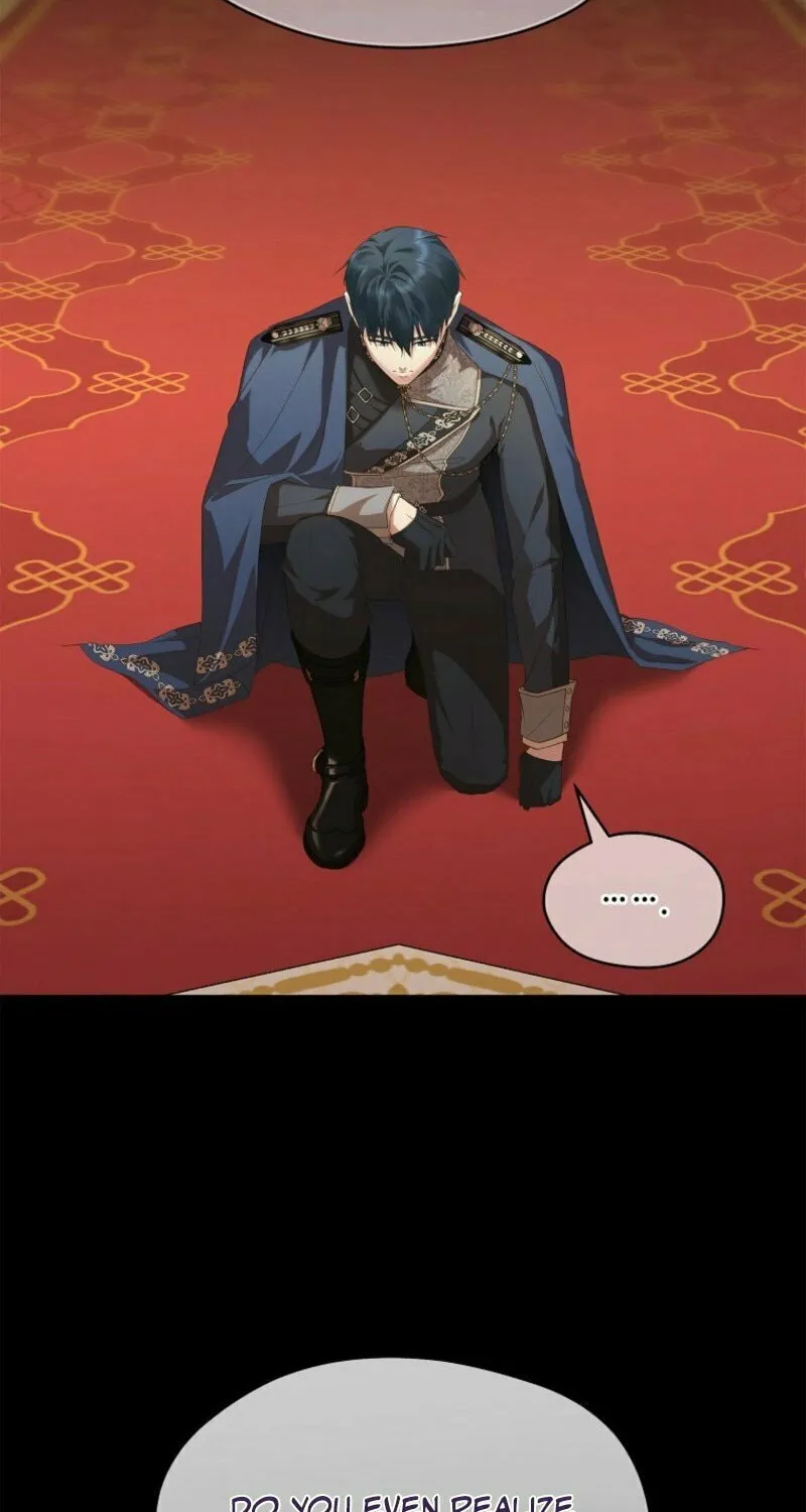 Read Violet Blooming in Patronage chapter 61 image 9 on Lezhin
