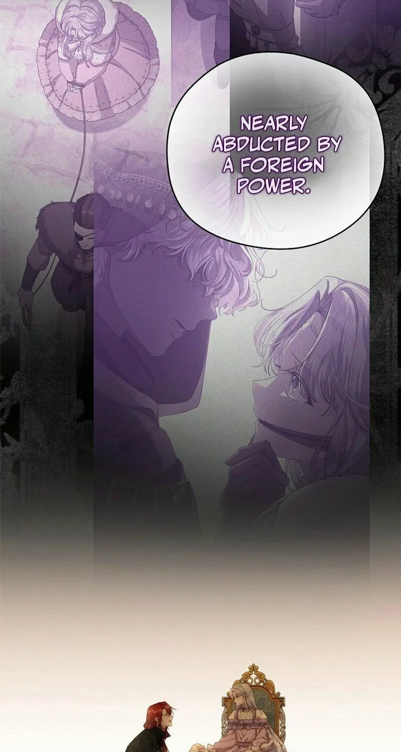 Read Violet Blooming in Patronage chapter 62 image 13 on Lezhin