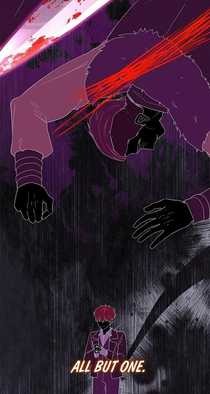 Read Violet Blooming in Patronage chapter 62 image 16 on Lezhin