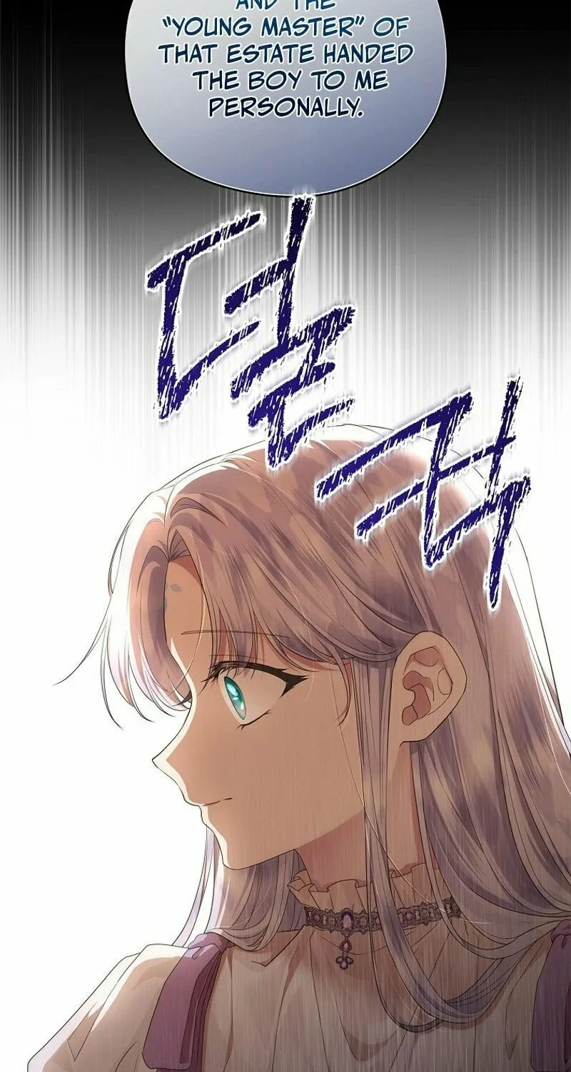Read Violet Blooming in Patronage chapter 62 image 18 on Lezhin