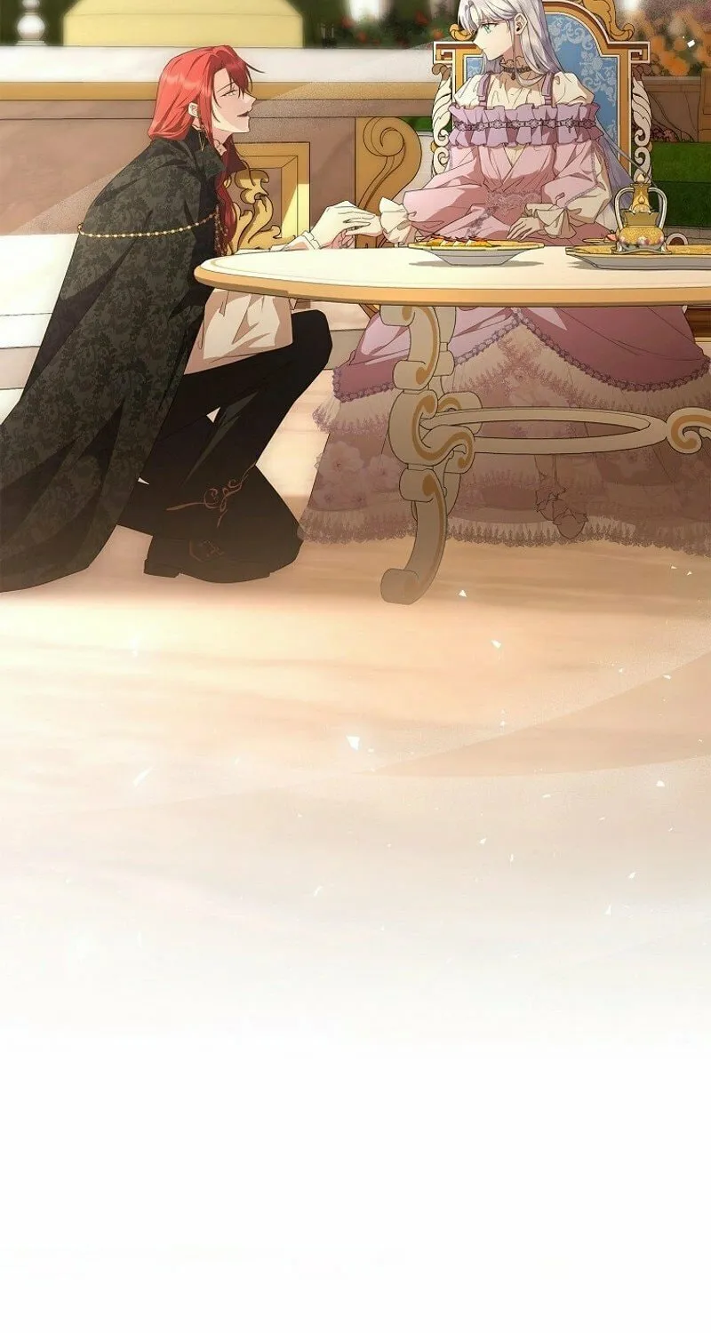Read Violet Blooming in Patronage chapter 62 image 2 on Lezhin