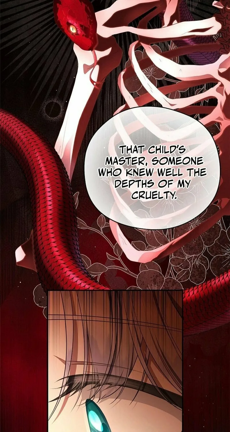 Read Violet Blooming in Patronage chapter 62 image 20 on Lezhin